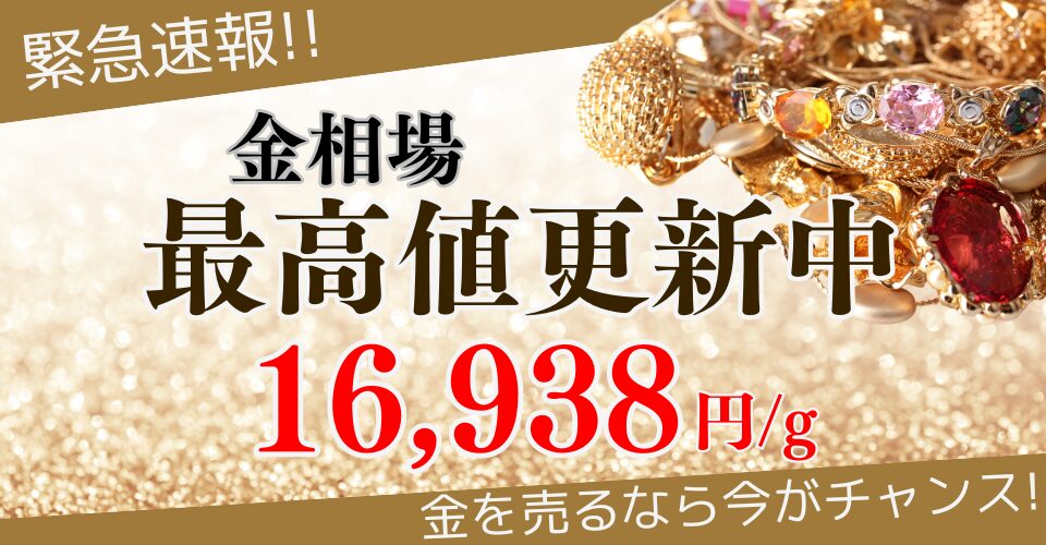 金相場